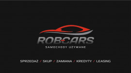 logo ROB-CARS