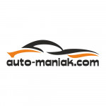 logo F.H.U. Auto-Maniak