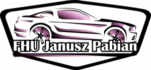 logo FHU JANUSZ PABIAN