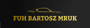 logo Firma Usługowo Handlowa Bartosz Mruk