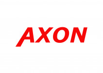 logo AXON Tomasz Hulak