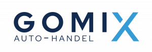 logo GOMIX