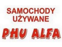 logo PHU Alfa