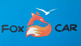 logo Foxcar