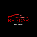 logo RED CAR RYBNIK