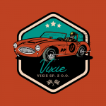 logo Vixie Sp. Z o.o.