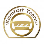 logo Komfort-Trans