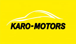 logo KARO-MOTORS