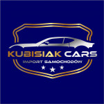 logo KUBISIAK-CARS