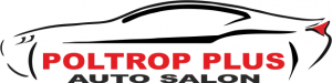 logo POLTROP AUTOSALON