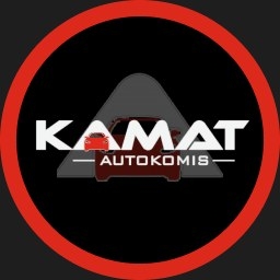 logo Kamat sp z.o.o.