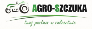 logo Agro-Szczuka Mariusz Szczuka