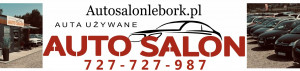 logo Auto Salon Lębork