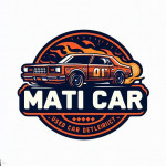 logo Mati-Car