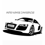 logo Auto Komis Zawiercie