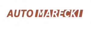 logo Auto Marecki