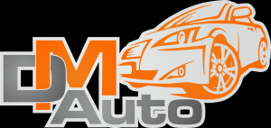 logo DM Auto