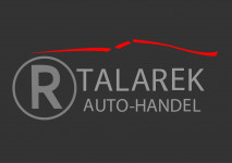 logo R-TALAREK AUTO HANDEL