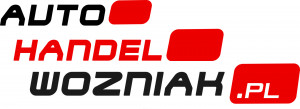 logo AUTO HANDEL WOŹNIAK