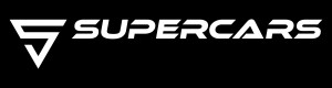 logo SUPERCARS - Import i Sprzedaż Samochodów Używanych z Gwarancją