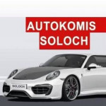 logo Autokomis Soloch