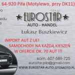 logo EUROSTAR-AUTO SP.Z.O.O.